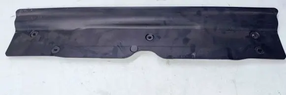 Audi A3 S3 8V Other trunk/boot trim element 8V3877156