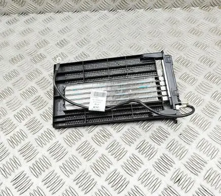 BMW 5 G30 G31 G38 Electric cabin heater radiator 6801525