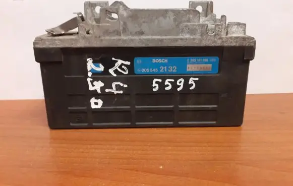 Mercedes-Benz E W124 ABS control unit/module 5595 0055452132