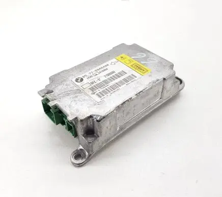 BMW 5 E60 E61 Airbag control unit/module 6946400