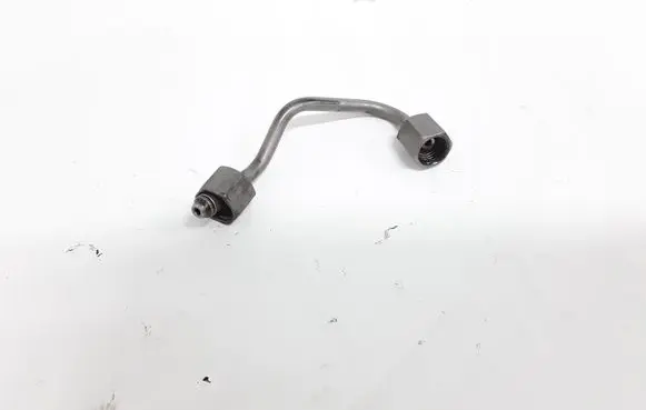 Jeep Grand Cherokee (WK) Fuel injector supply line/pipe NOCODE