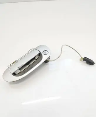 Mitsubishi Space Star Front door exterior handle