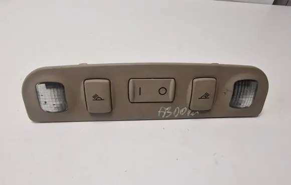 Audi A3 S3 8L Rear seat light 8L4947111