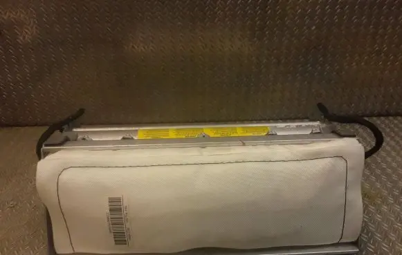 Mercedes-Benz S W220 Passenger airbag 2208601705 A2208601705