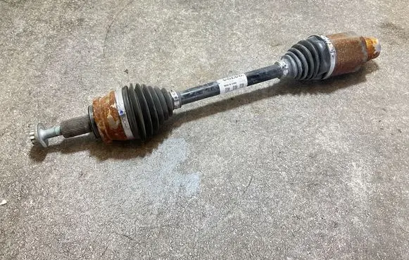 Volvo EX30 Rear driveshaft 31345298 553040