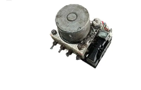 Toyota Corolla Verso AR10 ABS Pump 0265800394