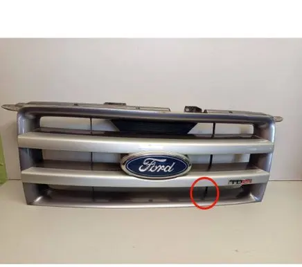 Ford Ranger Front grill UP8750711
