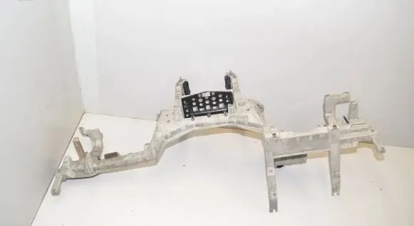 BMW X5 G05 Dashboard cross member/frame bar 9393782 51459393782