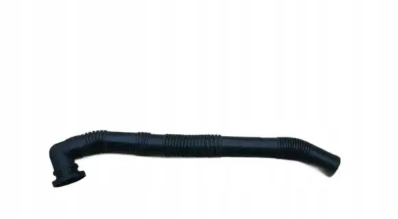 Audi A6 S6 C5 4B Air intake hose/pipe 078133889F