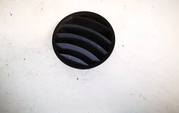 Opel Meriva A Dash center air vent grill 13116037
