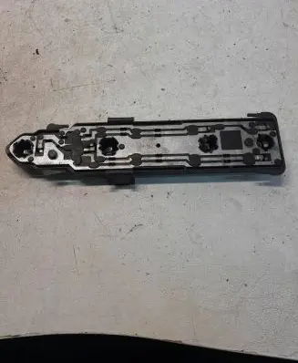 Mercedes-Benz C W203 Tail light bulb cover holder