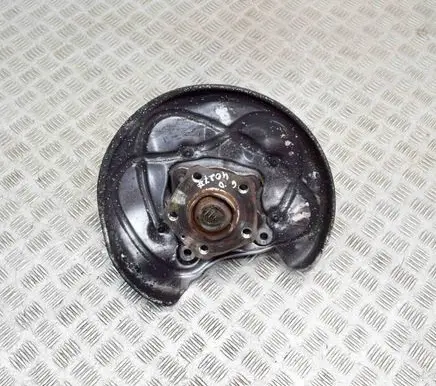 Audi Q5 SQ5 Rear wheel hub 80A615612B 80A505436J