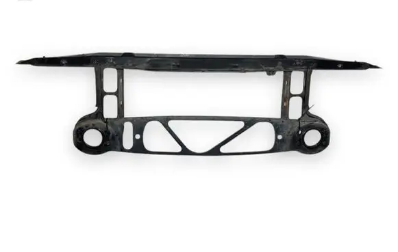 Radiator support slam panel bracket
