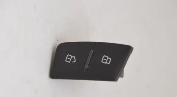 Audi A6 C7 Central locking switch button 4G1962108