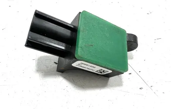 Skoda Superb B6 (3T) Airbag deployment crash/impact sensor 5N0959351 38081606 25888782PU