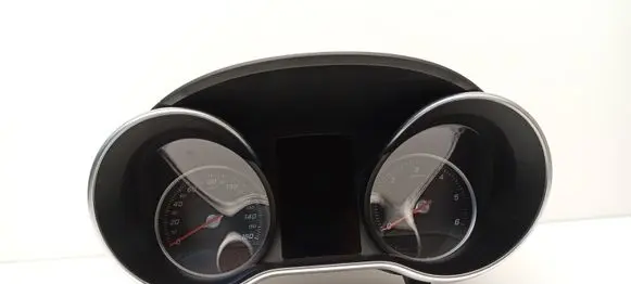 Speedometer (instrument cluster)