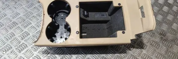 Porsche Macan (95B) Glove box central console 95B857232 95B863239