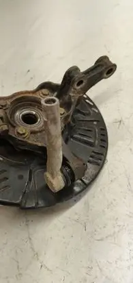Subaru Outback (BT) Front wheel hub
