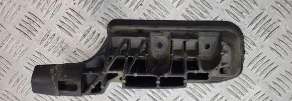 Suzuki Grand Vitara I Roof bar rail cover 