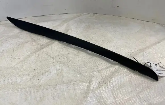 BMW 3 F30 F35 F31 Other center console (tunnel) element 9222042 105040831