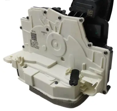 Audi e-tron Front door lock 4K1837015M
