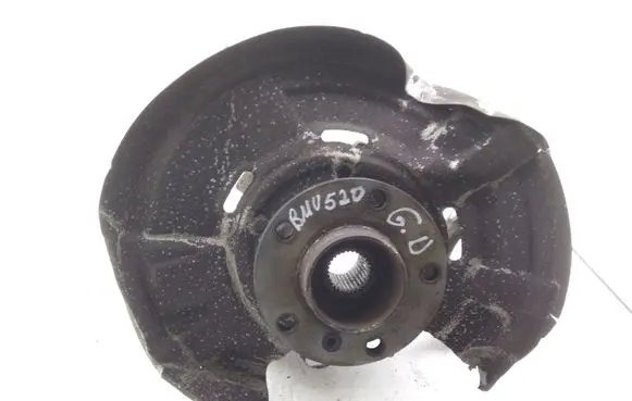 BMW 5 F10 F11 Rear wheel hub