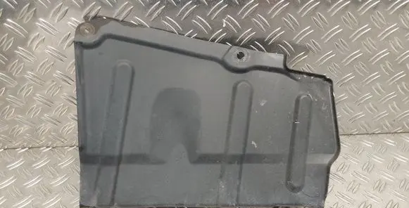 Toyota RAV 4 (XA40) Engine splash shield/under tray 5144342010