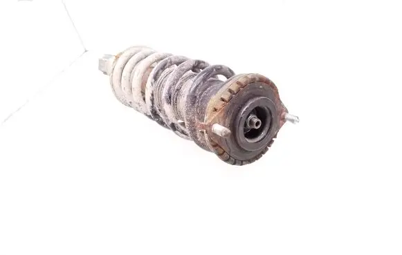 Subaru Legacy Rear shock absorber with coil spring 