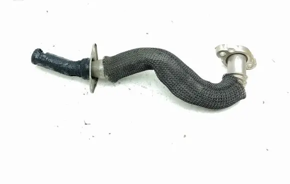 Maserati Ghibli EGR valve line/pipe/hose