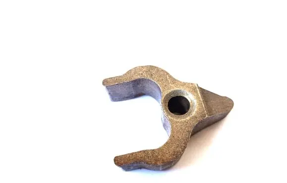 Fuel Injector clamp holder