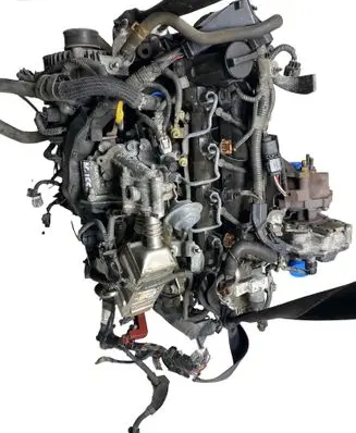 Toyota Auris E180 Engine TMIPE12