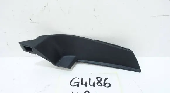 KIA Venga Wiper trim 861541P050
