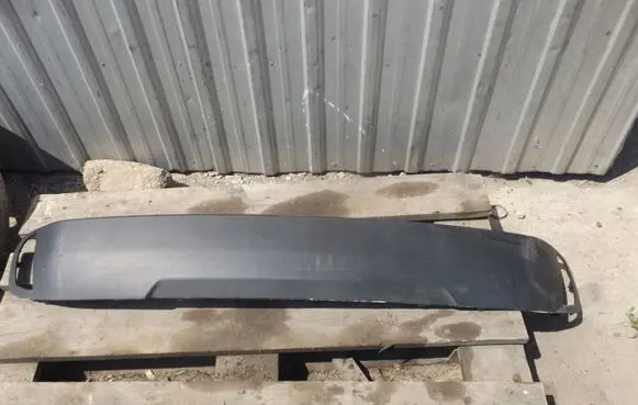 Suzuki Ignis Other exterior part