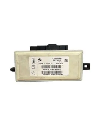 BMW 5 F10 F11 Airbag control unit/module 31931949301D