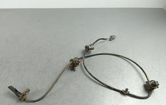 Subaru Outback (BS) ABS brake wheel speed sensor 