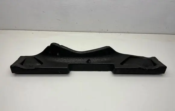 Citroen C4 III e-C4 Spare wheel section trim 9831970180