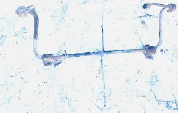Rear anti-roll bar/sway bar