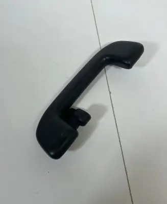 Toyota C-HR I Front interior roof grab handle 74611H7040