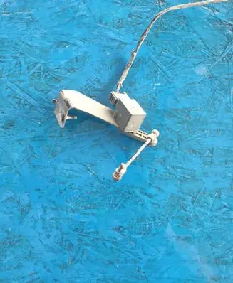 Chrysler 300 - 300C Sensor 04806087AA