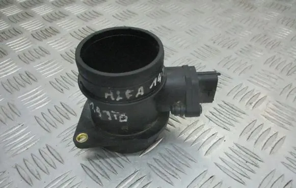 Alfa Romeo 147 Mass air flow meter
