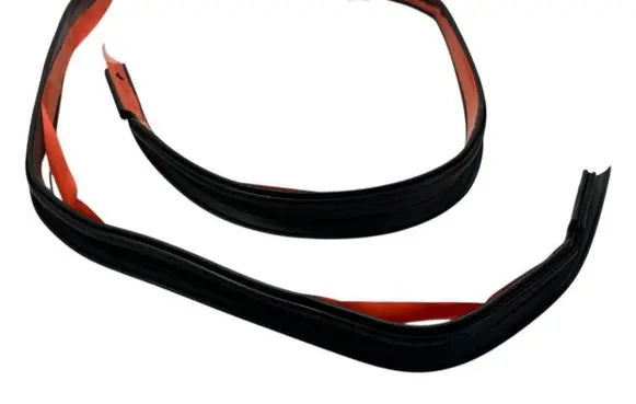 Volvo V40 Engine compartment rubber 31383941