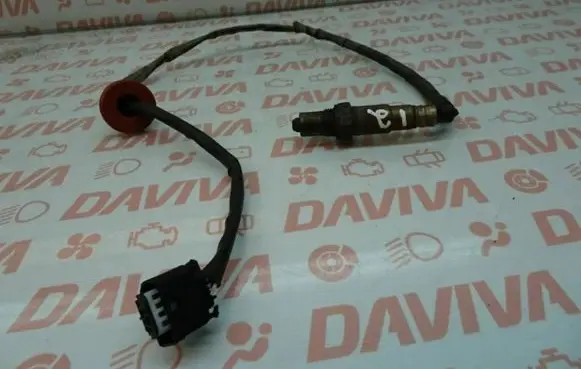 MG ZS Lambda probe sensor