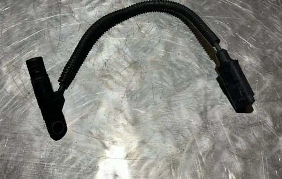 Citroen DS4 Camshaft position sensor 9664430980