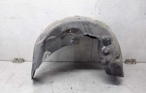 Volvo S80 Rear arch fender liner splash guards 09154859
