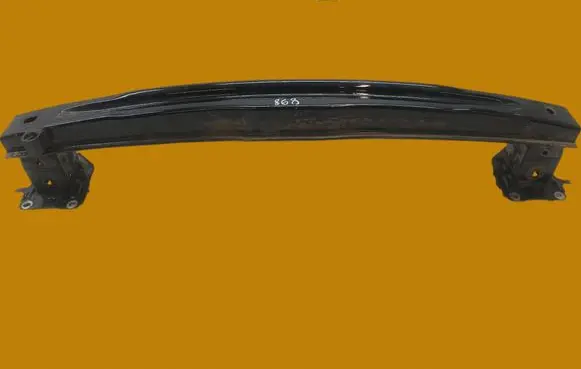 Volkswagen Golf V Front bumper support beam 