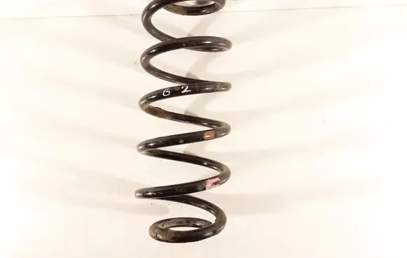 Toyota Verso Rear coil spring