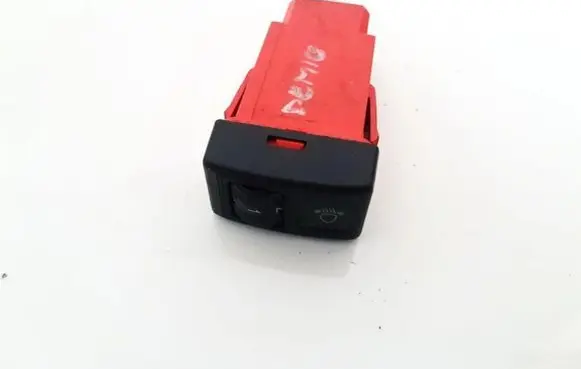 Mazda Demio Headlight level height control switch dc36