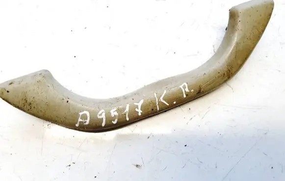 Audi A4 S4 B5 8D Front interior roof grab handle 8d0857607
