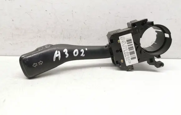 Audi A3 S3 8L Indicator stalk 8L0953513G