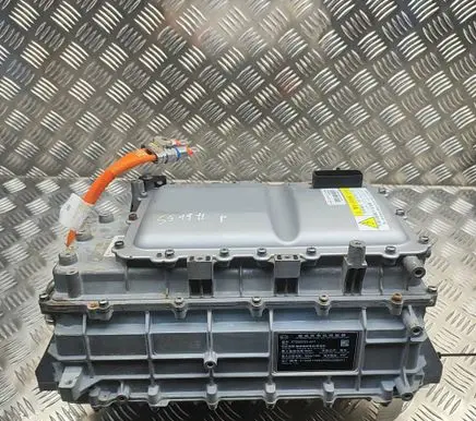 BYD Seal Voltage converter inverter SA3HLU2143030